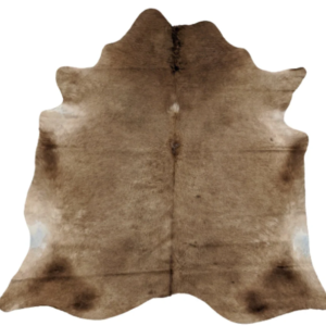 Cowhide Rug - Alpen (Small)