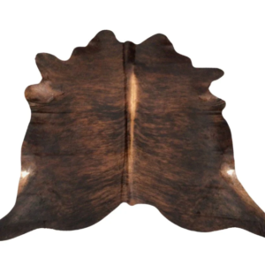 Cowhide Rug - Alpen (Regular)