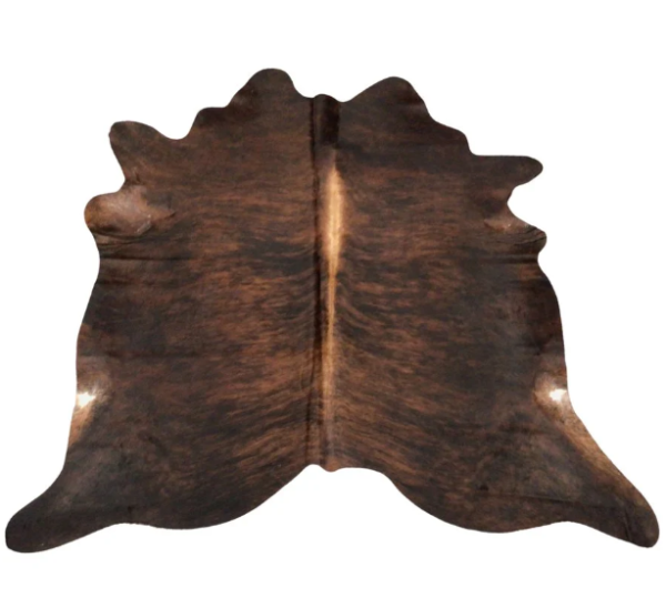Cowhide Rug - Alpen (Regular)