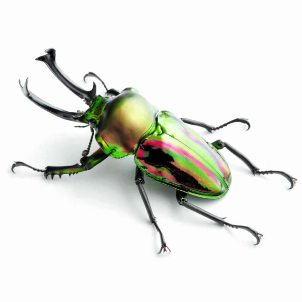 Sally the female Stag Beetle For Sale