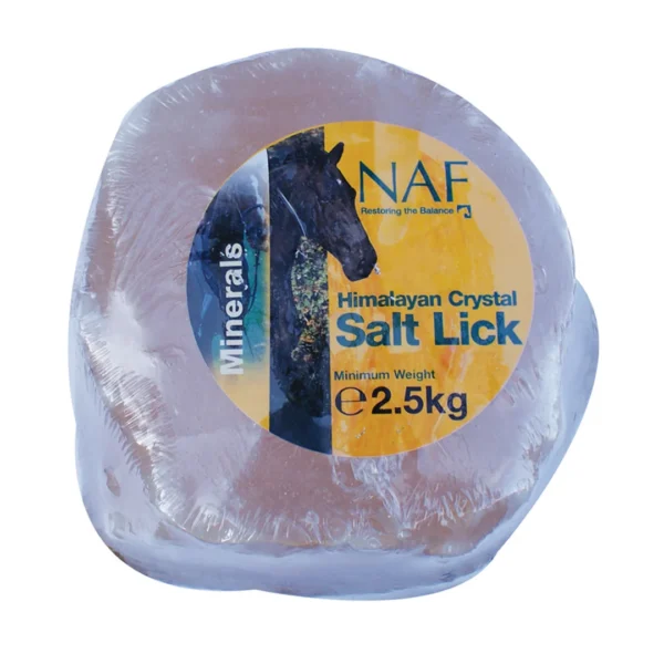 Salt Licks for sale