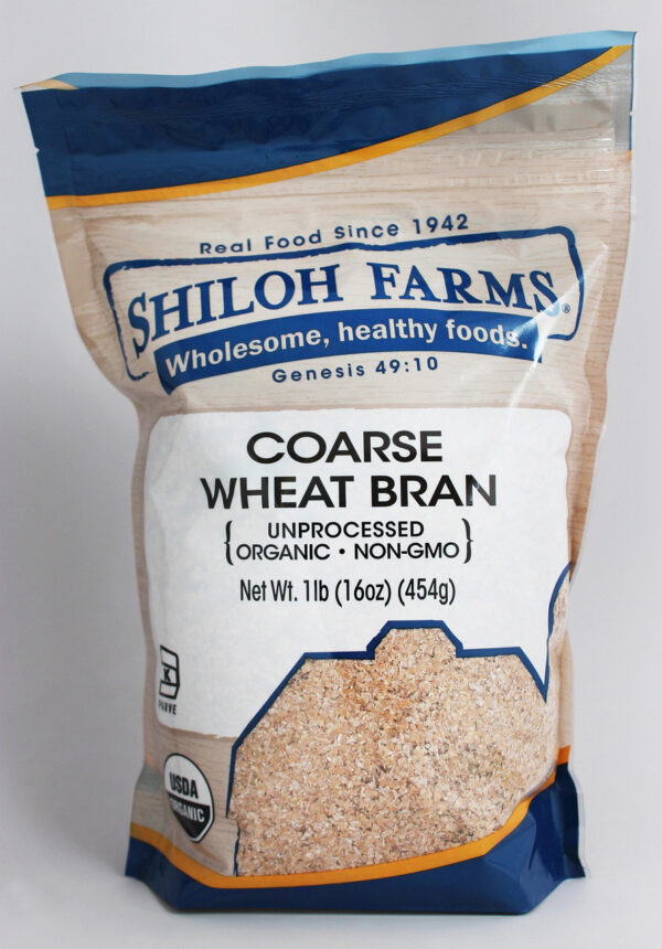 Wheat Bran for sale