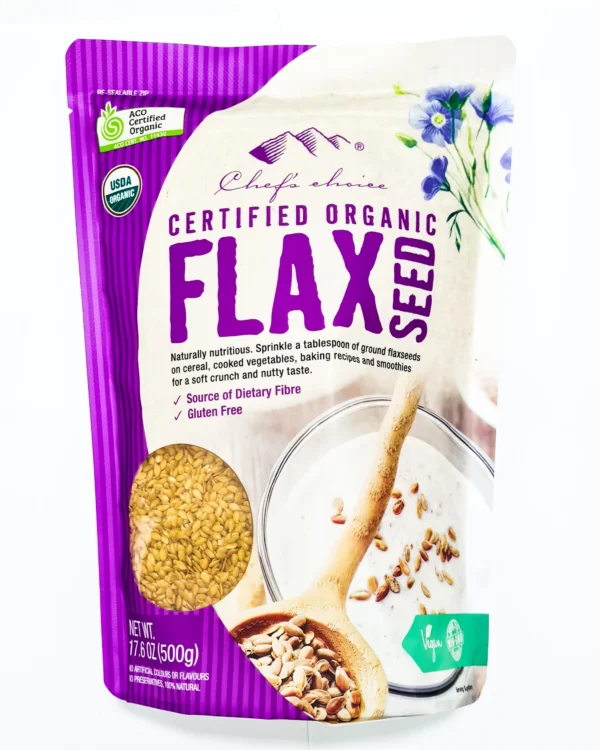 Flaxseed Meal for sale