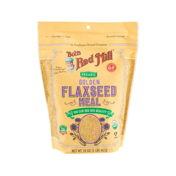 Flaxseed Meal for sale