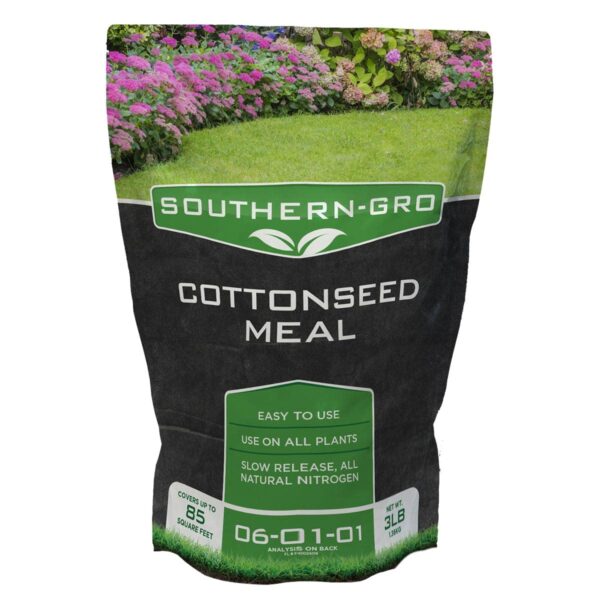 Cottonseed Meal for sale