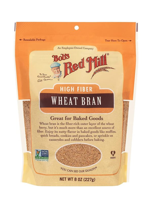 Wheat Bran for sale