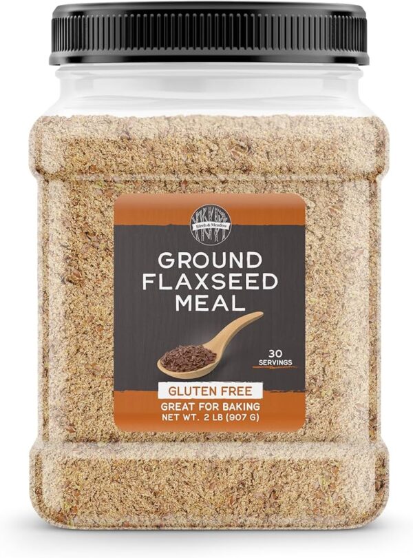 Flaxseed Meal for sale