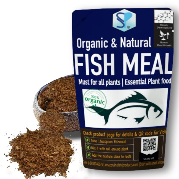 Fish Meal for sale