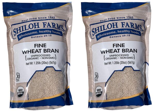 Wheat Bran for sale