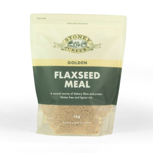 Flaxseed Meal for sale
