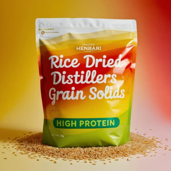 Buy Distillers Dried Grains with Solubles (DDGS)