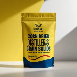 Buy Distillers Dried Grains with Solubles (DDGS)