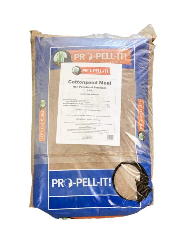 Cottonseed Meal for sale