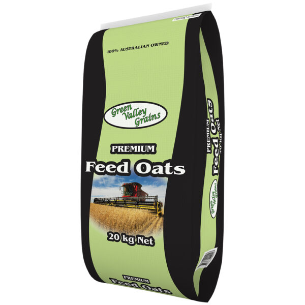 Oat Feed for sale - Image 9