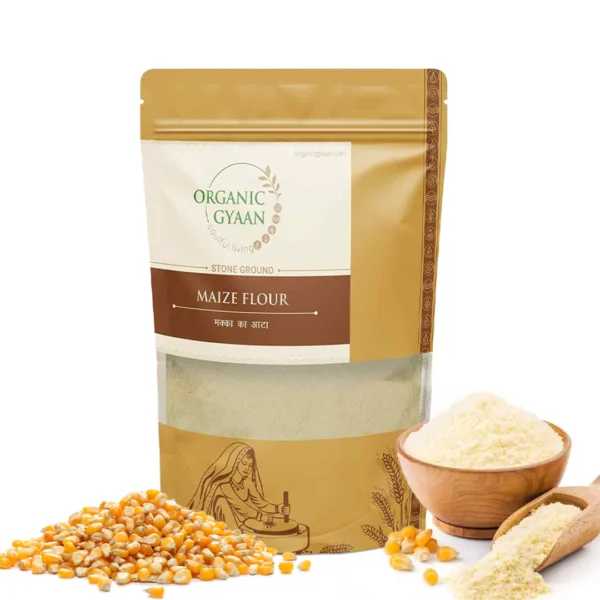 Maize Gluten Feed for sale