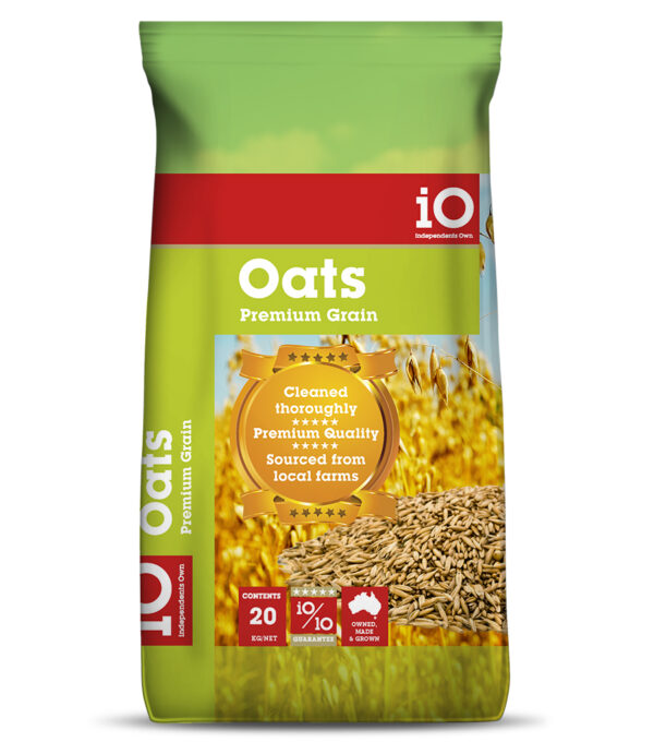 Oat Feed for sale - Image 11