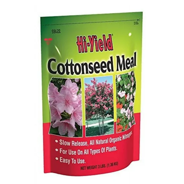 Cottonseed Meal for sale