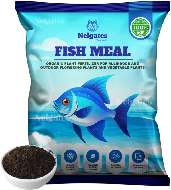 Fish Meal for sale