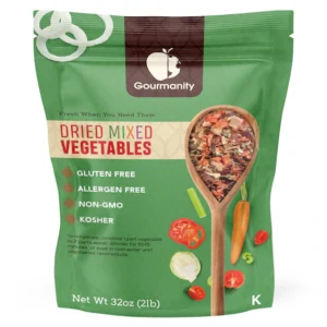 Dehydrated Vegetables for sale