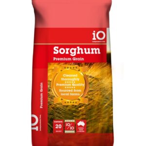 Sorghum Feed for sale