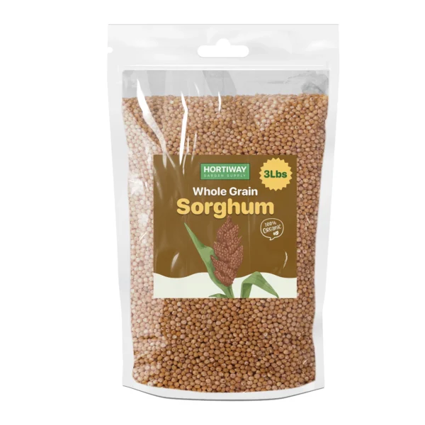 Sorghum Feed for sale