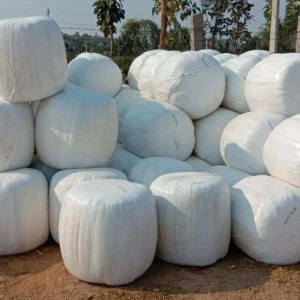Silage for sale (Corn and Grass)