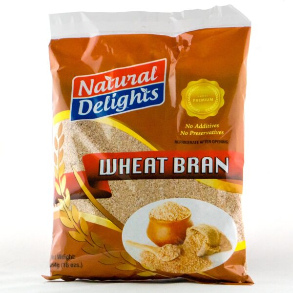 Wheat Bran for sale