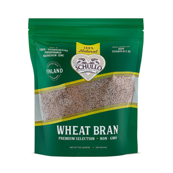 Wheat Bran for sale