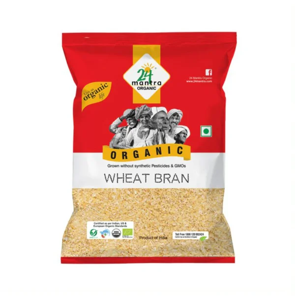 Wheat Bran for sale