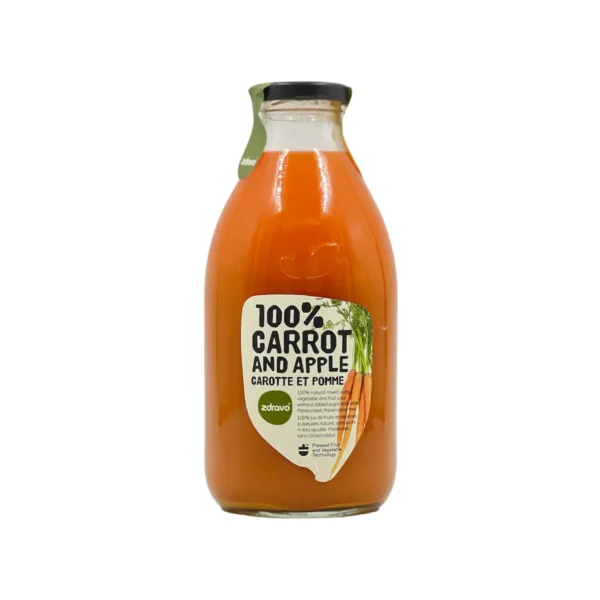 Carrot pulp for sale