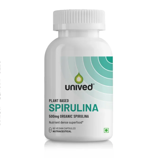 Spirulina cattle supplement for sale