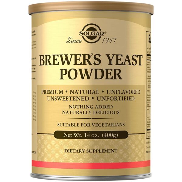 Brewer’s yeast for sale