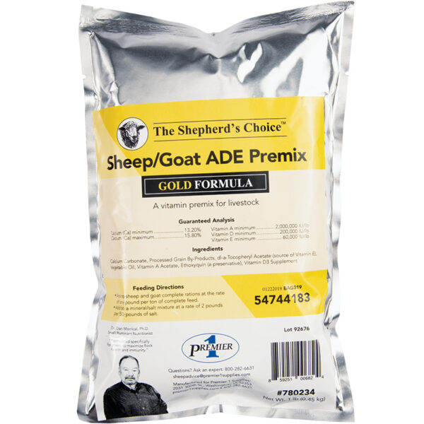 Vitamin A premix for sale