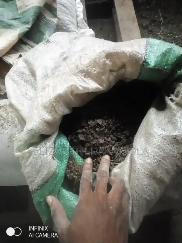 Palm kernel cake for sale