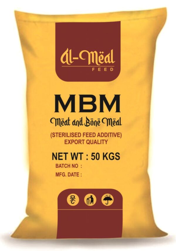 Meat and bone meal