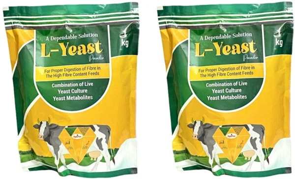Yeast cultures for sale