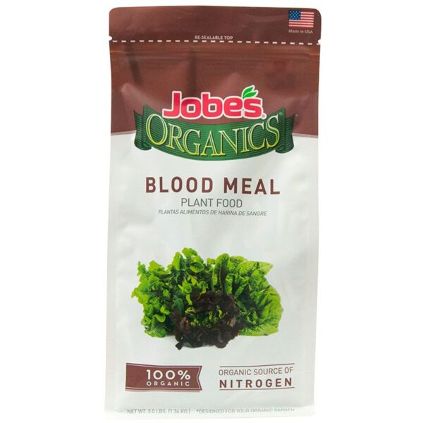Blood meal for sale