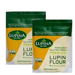 Lupin meal for sale