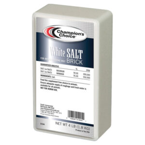 Salt (NaCl) for sale
