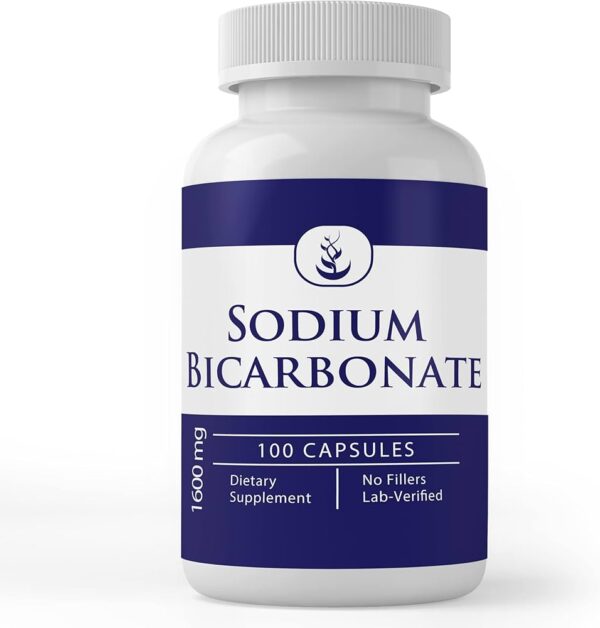 Sodium bicarbonate for sale