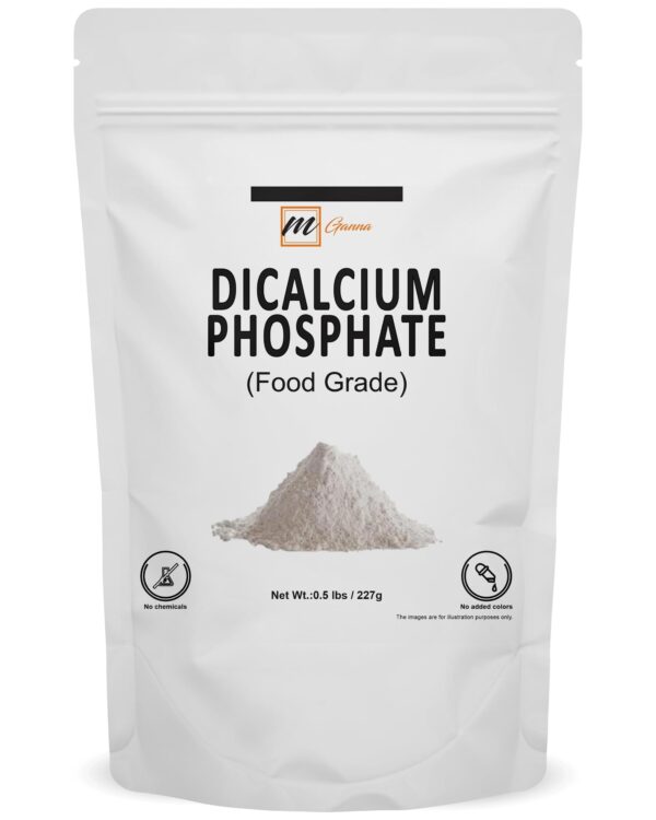 Dicalcium phosphate for sale