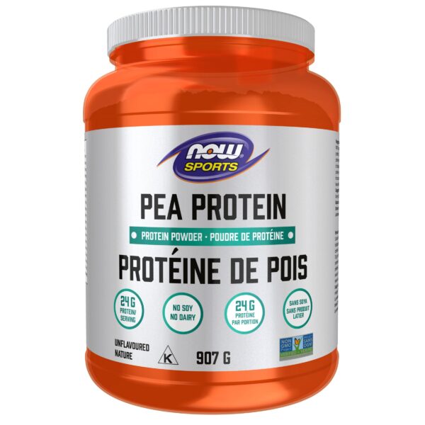 Pea protein for sale