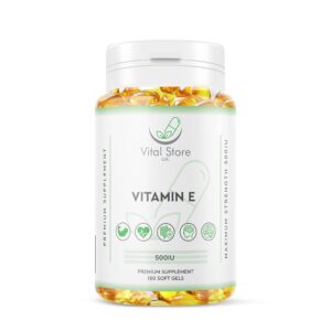 Vitamin E premix for sale