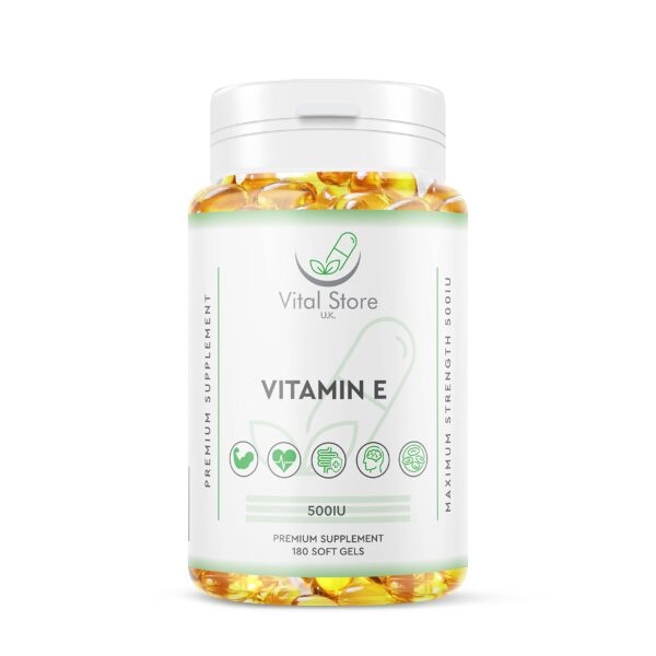 Vitamin E premix for sale