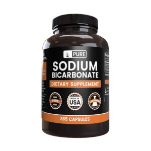 Sodium bicarbonate for sale