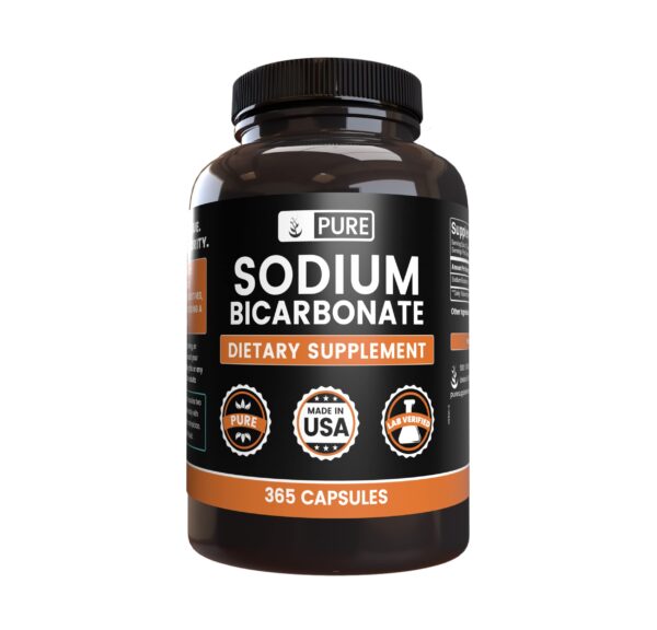 Sodium bicarbonate for sale