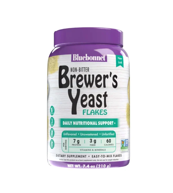 Brewer’s yeast for sale