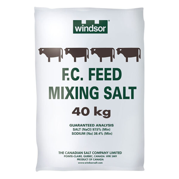 Salt (NaCl) for sale