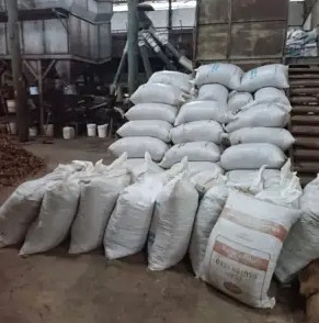 Coconut meal for sale