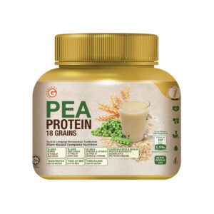 Pea protein for sale
